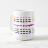 Easter Java Koffiemok (Voorkant links)