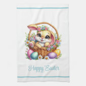 Easter Kitchen Towel  Theedoek (Verticaal)