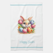 Easter Kitchen Towel  Theedoek (Verticaal)