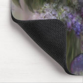 Easter Lilacs Mousepad Muismat (Hoek)
