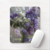 Easter Lilacs Mousepad Muismat (Met muis)