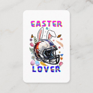 Easter Lover Kortingskaartje