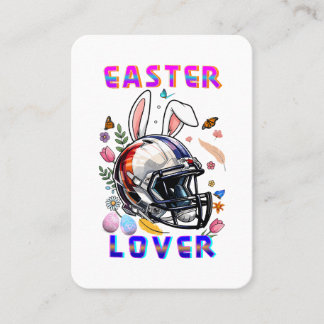 Easter Lover Kortingskaartje