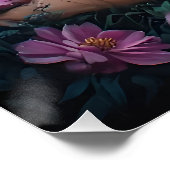 Easter Magic Perfect Poster (Hoek)