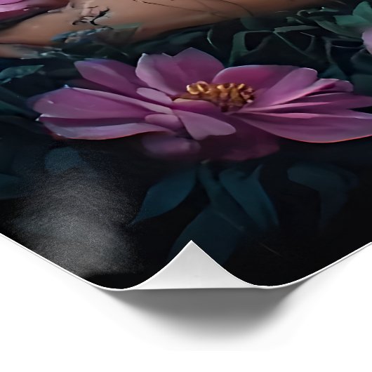 Easter Magic Perfect Poster (Hoek)