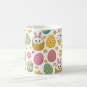 "Easter Mood"-mok Koffiemok (Center)