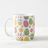 "Easter Mood"-mok Koffiemok (Links)