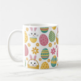 "Easter Mood"-mok Koffiemok