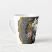 Easter mug 2026 latte mok (Linkerhoek)