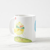 Easter Mug Koffiemok (Voorkant links)
