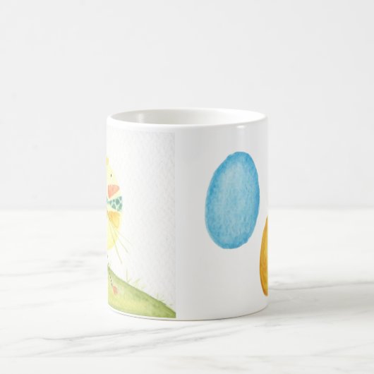 Easter Mug Koffiemok (Center)