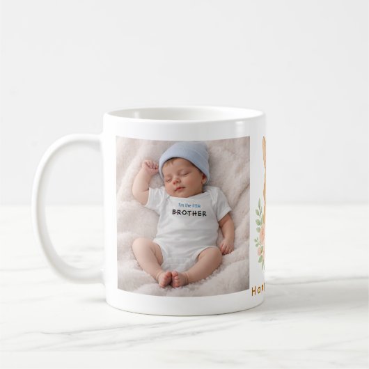 Easter Mug Koffiemok (Links)