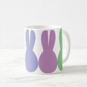 Easter mug koffiemok (Voorkant rechts)