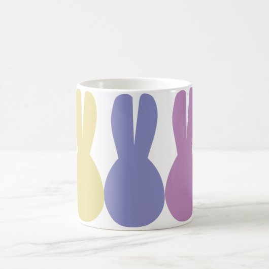 Easter mug koffiemok (Center)
