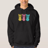 Easter Nerdy People Hoodie (Voorkant)