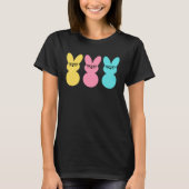 Easter Nerdy People T-shirt (Voorkant)