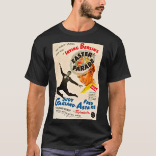 Easter Parade film poster T-shirt