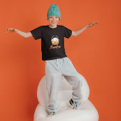 Easter Personalized Kids Basic T-Shirt