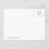 Easter Religious Feestdagenkaart (Achterkant)