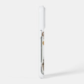 Easter "Rolling Stones since AD 33" Phone Case iPhone Hoesje (Rechterkant)