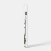 Easter "Rolling Stones since AD 33" Phone Case iPhone Hoesje (Linkerkant)