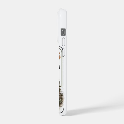 Easter "Rolling Stones since AD 33" Phone Case iPhone Hoesje (Linkerkant)