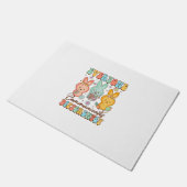 Easter Speech Therapy SLP Everyone Communicates Di Deurmat (Schuin)