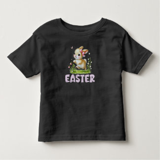 Easter Spring Kids Girl Kinder Shirts