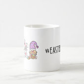 Easter Squad Bunny Chicks Eieren. Koffiemok (Center)