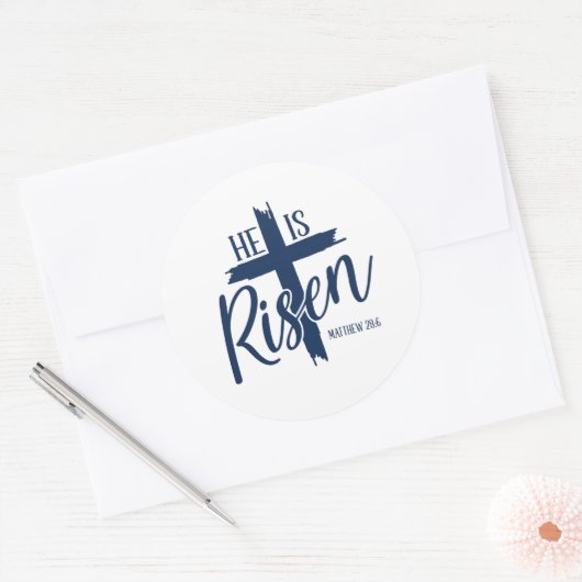 Easter Stickers (Envelop)