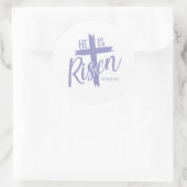 Easter Stickers (Tas)