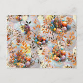 Easter Sunday Celebrations Feestdagenkaart (Voorkant)