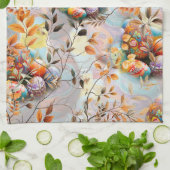 Easter Sunday Celebrations Theedoek (Gevouwen)