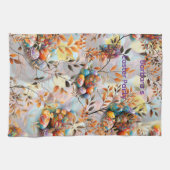 Easter Sunday Celebrations Theedoek (Horizontaal)