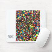 "Easter Sunday"  Muismat (Met muis)