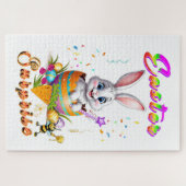 Easter Surprise Legpuzzel (Horizontaal)