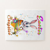 Easter Surprise Legpuzzel (Horizontaal)