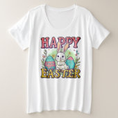 Easter T-Shirt (Design voorkant)