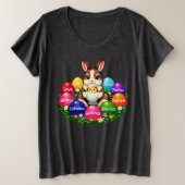 Easter T-Shirt (Design voorkant)
