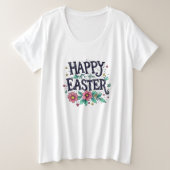 Easter T-Shirt (Design voorkant)