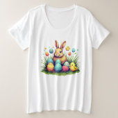 Easter T-Shirt (Design voorkant)