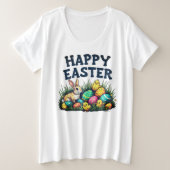 Easter T-Shirt (Design voorkant)