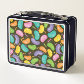 Easter themed lunch box (Achterkant)