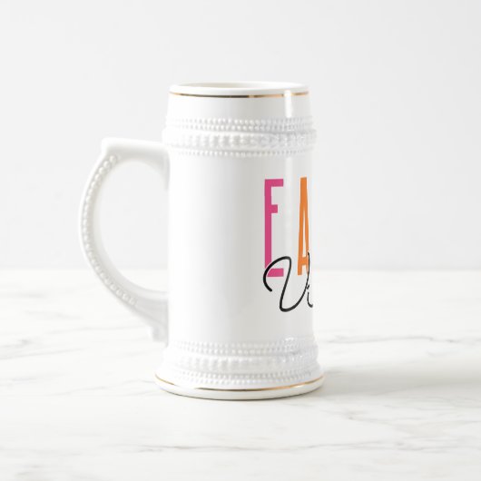 Easter Vibes Bierpul (Links)
