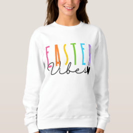 Easter Vibes Trui