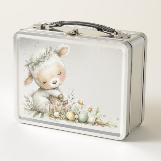 Easter Watercolor Brunch (Voorkant)