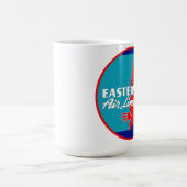 Eastern Airlines Mok c. 1938 (Center)