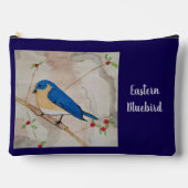 Eastern Bluebird Etui (Voorkant)