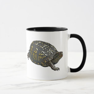 Eastern Box Turtle Coordinating Items Mok