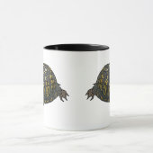 Eastern Box Turtle Coordinating Items Mok (Midden)